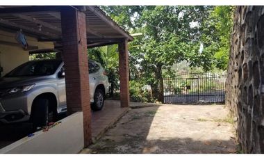 CASA EN VENTA EN ARRAIJAN 16023 (CP)