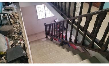 CASA EN VENTA EN ARRAIJAN 16023 (CP)
