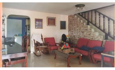 CASA EN VENTA EN ARRAIJAN 16023 (CP)