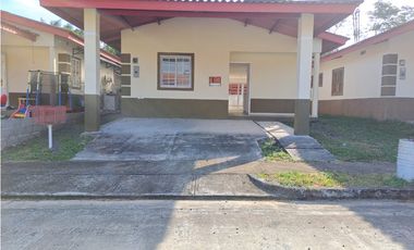 Casa a estrenar en Altos de Cerro Tigre, Arraiján (CP)