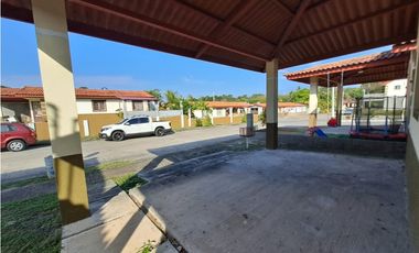 Casa a estrenar en Altos de Cerro Tigre, Arraiján (CP)