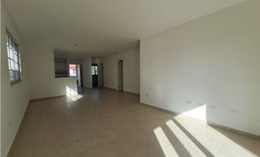 Casa a estrenar en Altos de Cerro Tigre, Arraiján (CP)