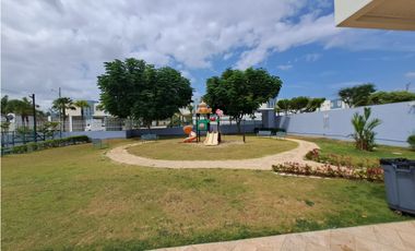 Casa en PH Alphes (CP)