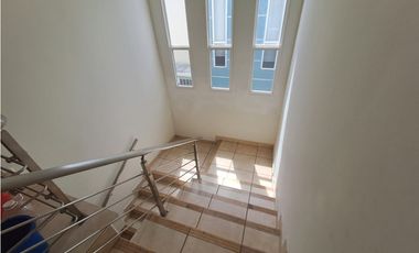 Casa en PH Alphes (CP)