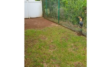 Casa en PH Alphes (CP)