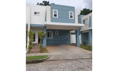 Casa en PH Alphes (CP)