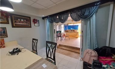 Casa en Residencial Porto Viejo, La Chorrera (CP)
