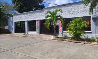 Casa en Residencial Porto Viejo, La Chorrera (CP)