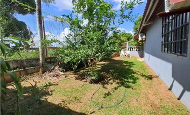 Casa en Residencial Porto Viejo, La Chorrera (CP)