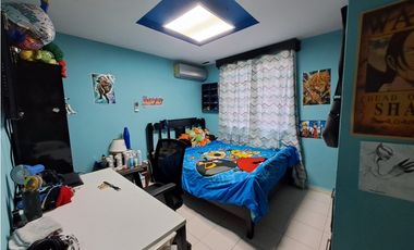 Casa en Residencial Porto Viejo, La Chorrera (CP)