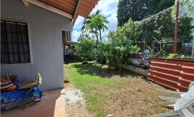 Casa en Residencial Porto Viejo, La Chorrera (CP)