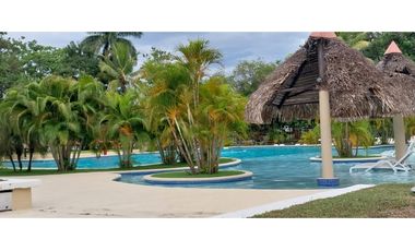 Swim-ups Suite, Coronado del Golf (CP)