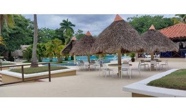 Swim-ups Suite, Coronado del Golf (CP)