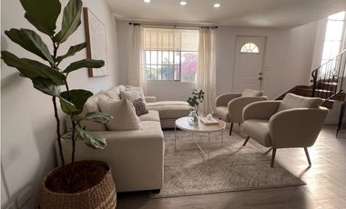 Vendo Casa en Dorado Springs Residencial Privado con Piscina