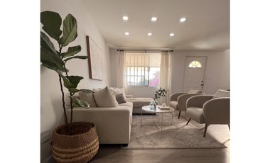 Vendo Casa en Dorado Springs Residencial Privado con Piscina