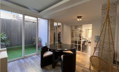 Vendo Casa en Dorado Springs Residencial Privado con Piscina