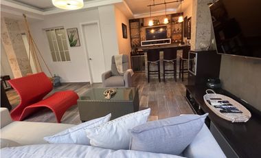 Vendo Casa en Dorado Springs Residencial Privado con Piscina
