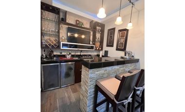 Vendo Casa en Dorado Springs Residencial Privado con Piscina