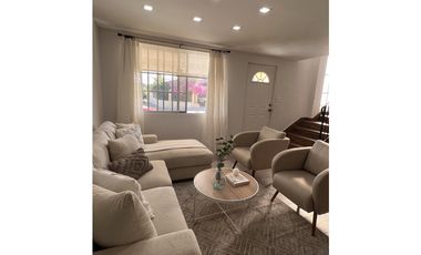 Vendo Casa en Dorado Springs Residencial Privado con Piscina