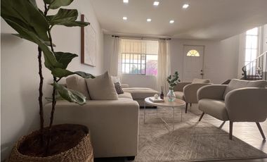 Vendo Casa en Dorado Springs Residencial Privado con Piscina
