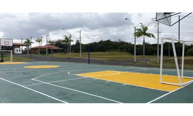 Proyecto de Playa Rodeo Viejo Country-  San Carlos (CP)