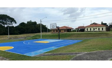 Proyecto de Playa Rodeo Viejo Country-  San Carlos (CP)