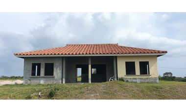 Proyecto de Playa Rodeo Viejo Country-  San Carlos (CP)