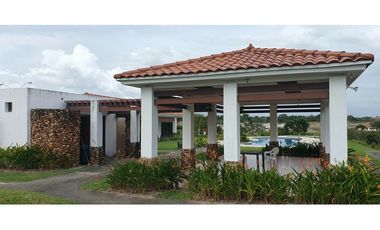 Proyecto de Playa Rodeo Viejo Country-  San Carlos (CP)