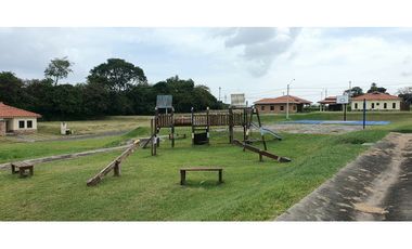 Proyecto de Playa Rodeo Viejo Country-  San Carlos (CP)