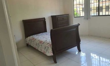 VENTA CASA EN EL DORADO CIUDAD DE PANAMA