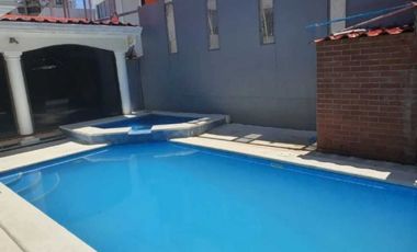 VENTA CASA EN EL DORADO CIUDAD DE PANAMA