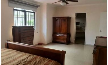 VENTA CASA EN EL DORADO CIUDAD DE PANAMA