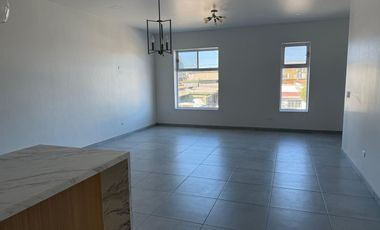Renta departamento Nuevo en la Mesa, Tijuana!!