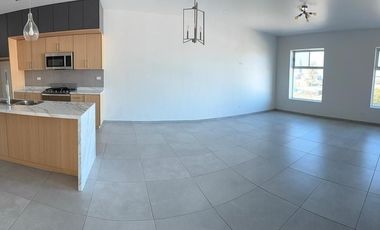 Renta departamento Nuevo en la Mesa, Tijuana!!