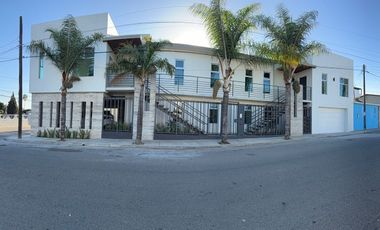 Renta departamento Nuevo en la Mesa, Tijuana!!