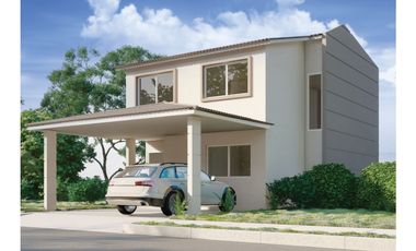 New West II Modelo Jasmin (CP)