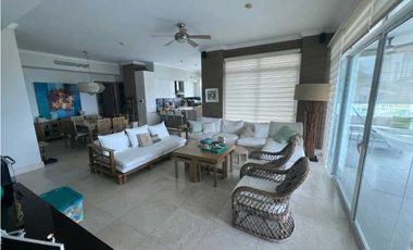Venta de Apartamento en Balboa