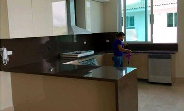 Venta de Apartamento en Balboa