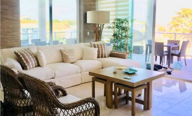Venta de Apartamento en Balboa