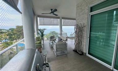 Venta de Apartamento en Balboa