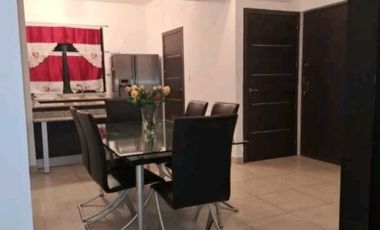 Venta de Apartamento Amueblado: PH CASA REAL,en el Palmar