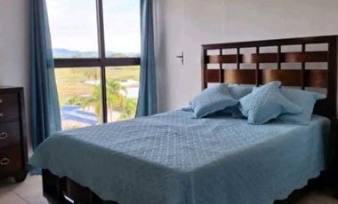 Venta de Apartamento Amueblado: PH CASA REAL,en el Palmar