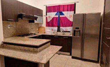 Venta de Apartamento Amueblado: PH CASA REAL,en el Palmar