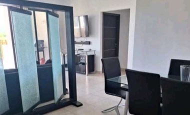 Venta de Apartamento Amueblado: PH CASA REAL,en el Palmar