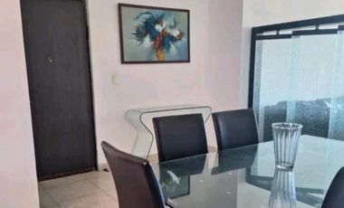 Venta de Apartamento Amueblado: PH CASA REAL,en el Palmar