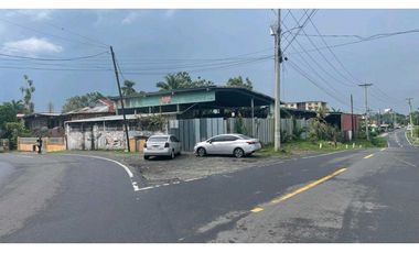 TERRENO PARQUE LEFEVRE VENTA