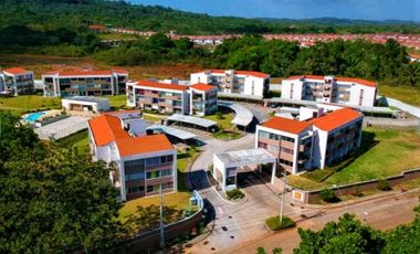 Se Alquila o se vende Apartamento en Villas de Arraiján