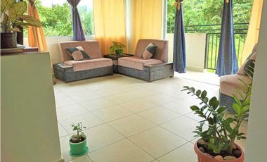Se Alquila o se vende Apartamento en Villas de Arraiján
