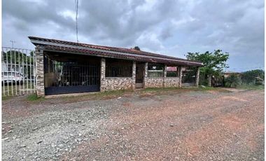 Se Vende Casa en Arraiján