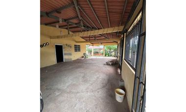 Se Vende Casa en Arraiján